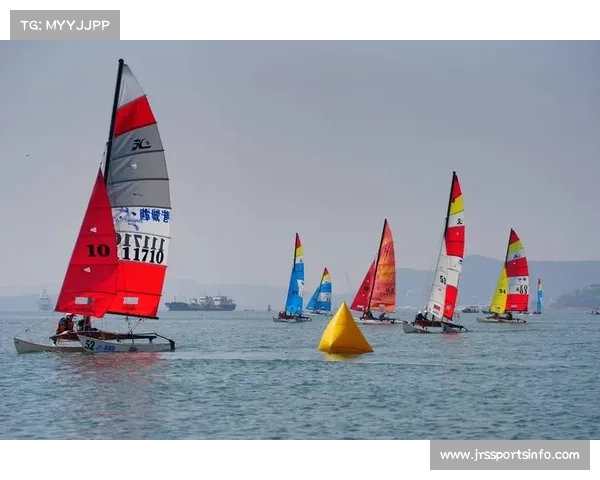 广西首创江海湖全域帆船联赛武宣北海防城港三地激情接力启航 广西首创江海湖全域帆船联赛武宣北海防城港三地激情接力启航