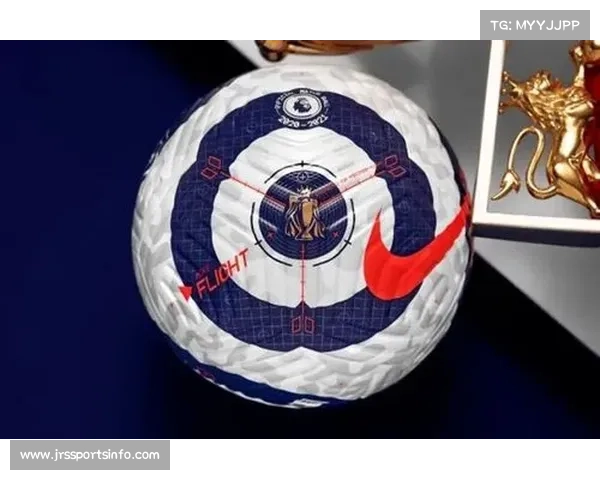 彪马成为英超官方用球供应商,发布新赛季比赛用球 彪马成为英超官方用球供应商,发布新赛季比赛用球