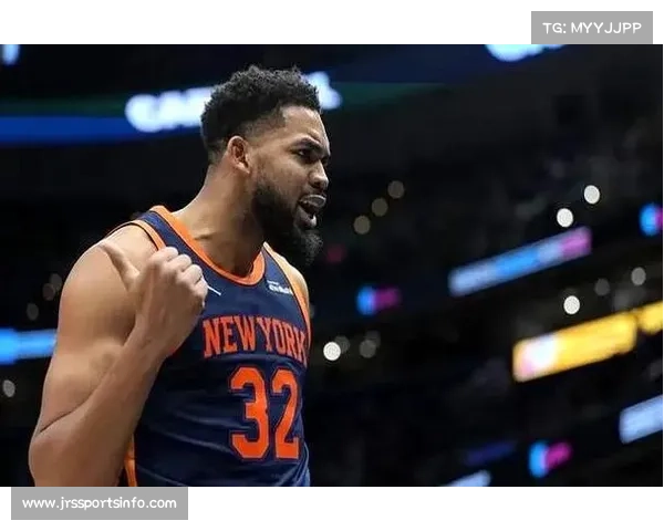 尼克斯夺得NBA杯冠军,布伦森荣获MVP 尼克斯夺得NBA杯冠军,布伦森荣获MVP