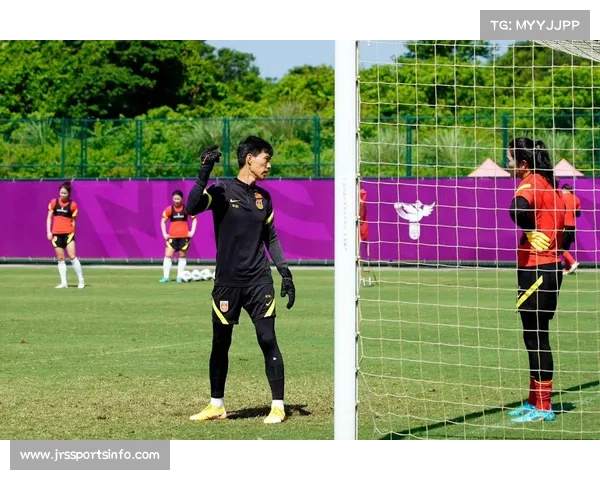 女足新一期集训名单公布，王洪亮区楚良助阵教练组