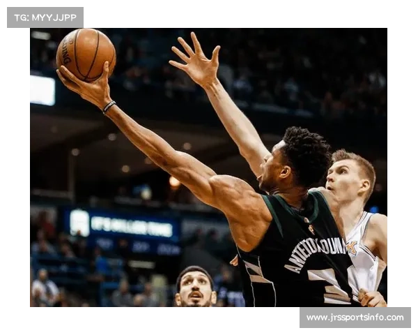 字母哥交易流言再起，雄鹿战绩不佳或推动阵容重组